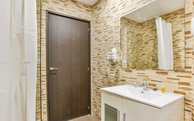 Laramond Barcelona Rooms