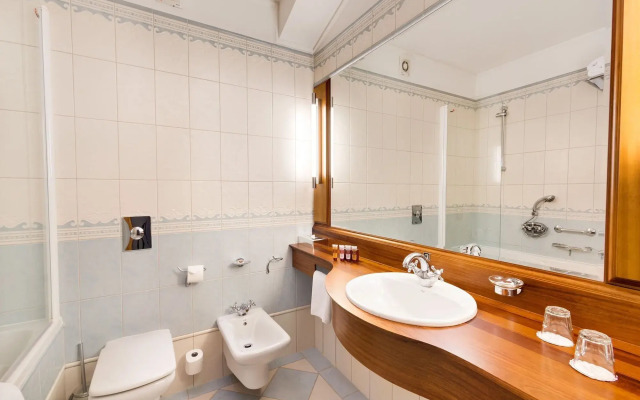 Hotel Haffner Resort & SPA - Destigo Hotels