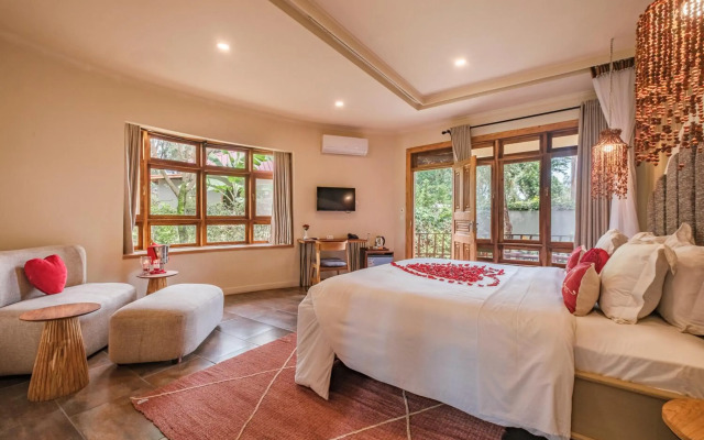 Arusha Planet Lodge