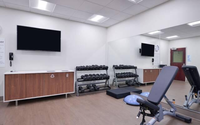 Holiday Inn Express Bethlehem