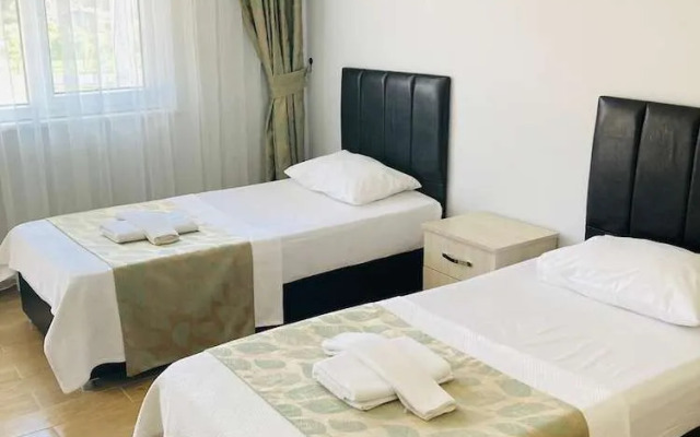 Bybassios Hotel