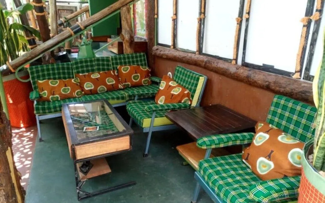 Kilimanjaro Green Homes & Camps - Hostel