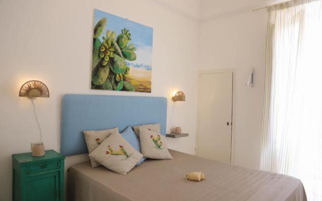 Dimora Ciaia by Apulia Hospitality