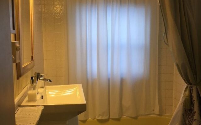 Gîte Pantoufles et Pamplemousse