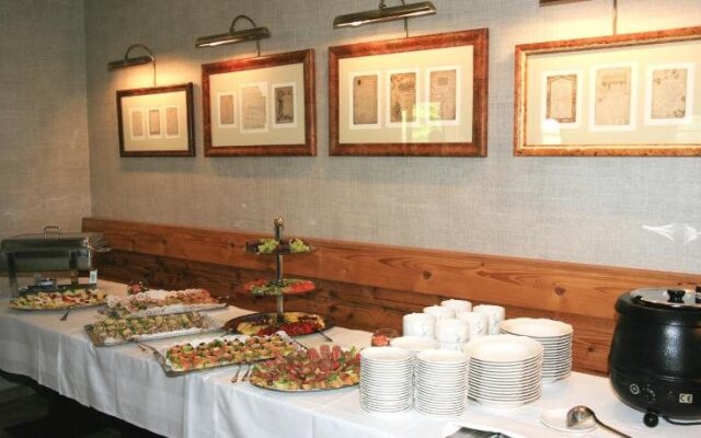 Hotel Alter Kornspeicher