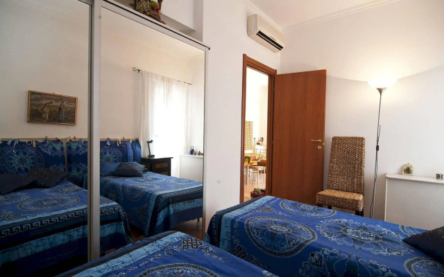 Italy Rents Vaticano