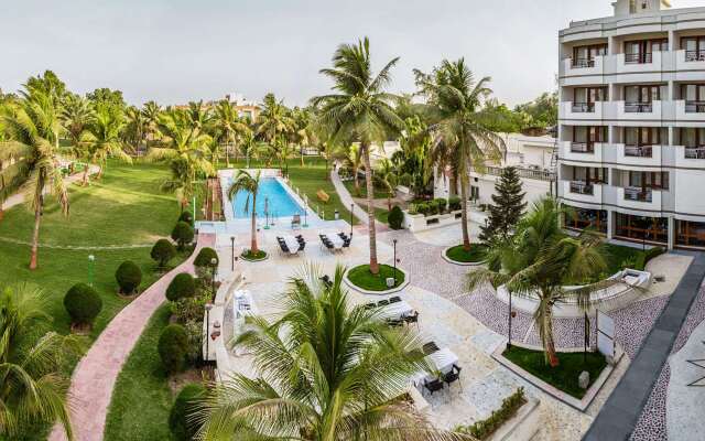Quality Inn Palms