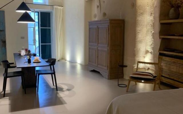 Stageroom02 - Matera