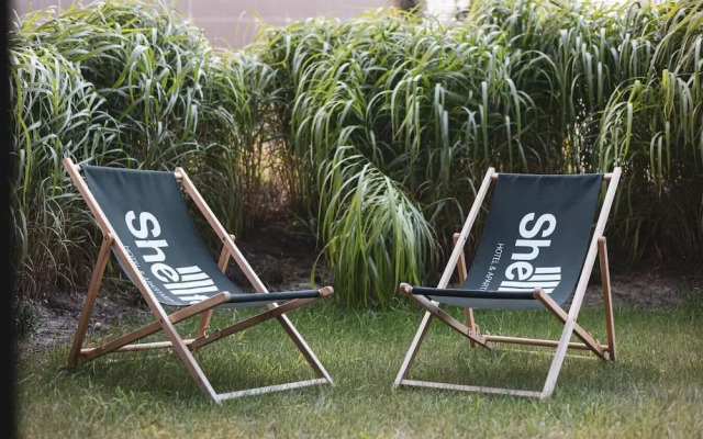 Viento in Rogowo With 1 Bedrooms and 1 Bathrooms