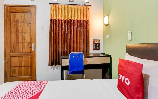 Hotel O Pondok Inap Shofwa 1