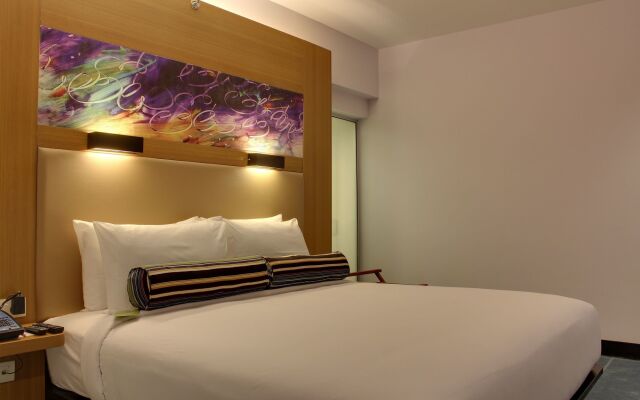 Vivanta Ahmedabad SG Highway