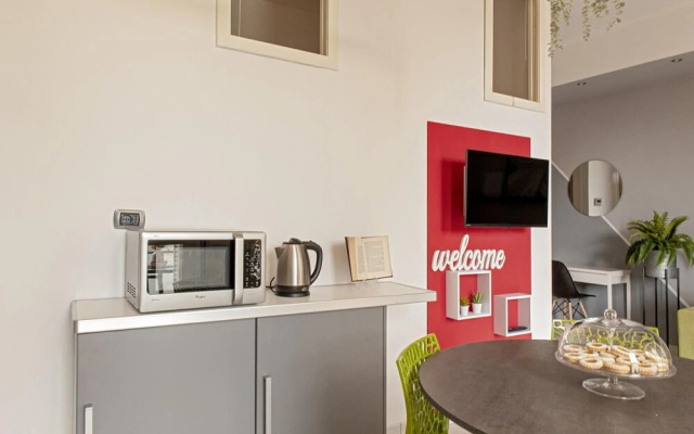 Smart House Livorno in Livorno