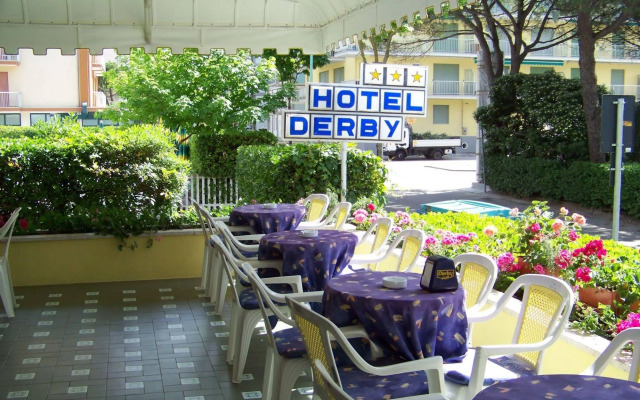 Hotel Derby
