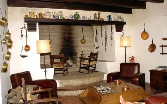Cortijo Barranco