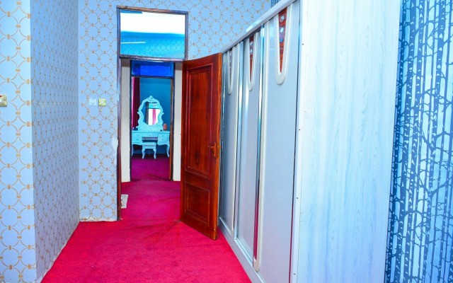 Markdon Village Hotel