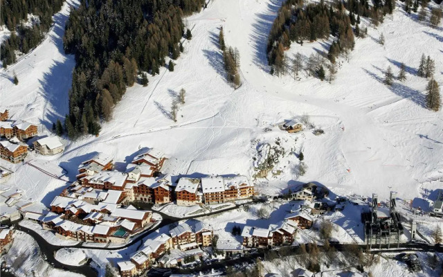 Club Med Peisey-Vallandry