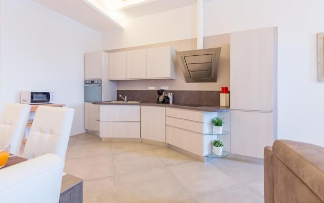 Zanardelli 1 Apartment by Wonderful Italy