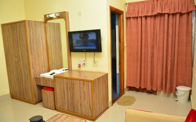 Hotel Relax