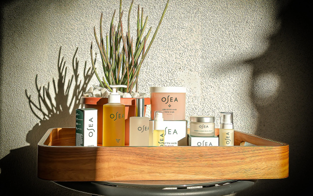 Onsen Hotel & Spa