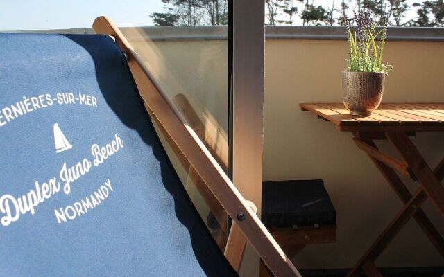 Studio Croisette Juno Beach