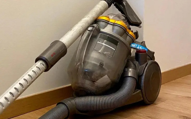 Villa des Thermes - T3