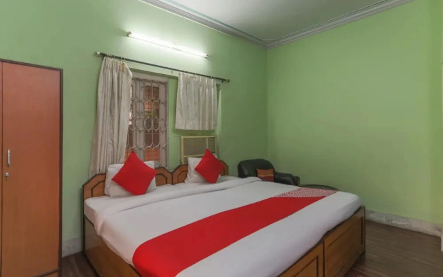Be 302 by OYO Rooms