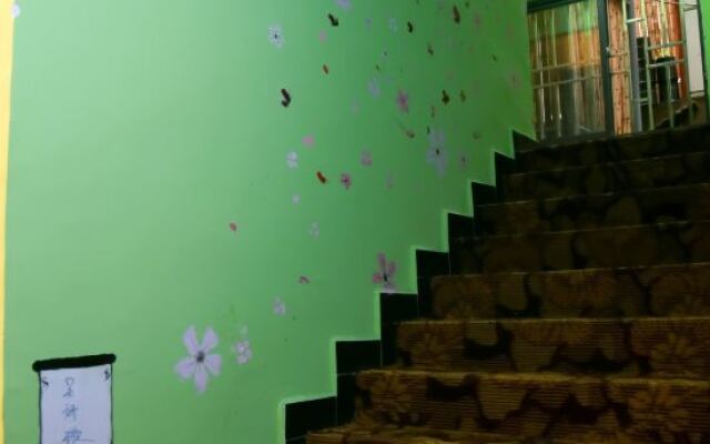 Memory Hostel Guilin