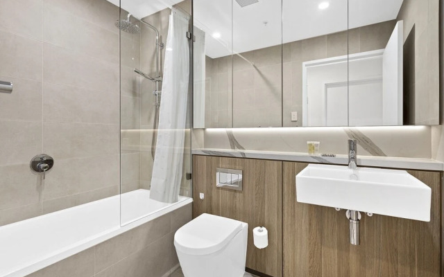 Astra Apartments Sutherland Shire