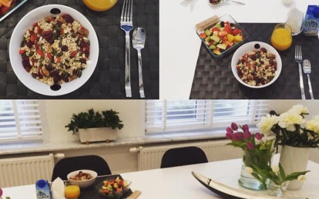 Antwerp Business Suites