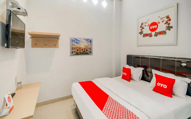 OYO 89995 Damai Guest House