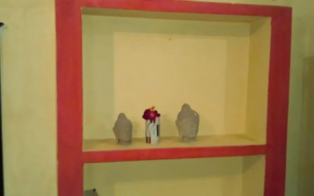 Zorba the Buddha