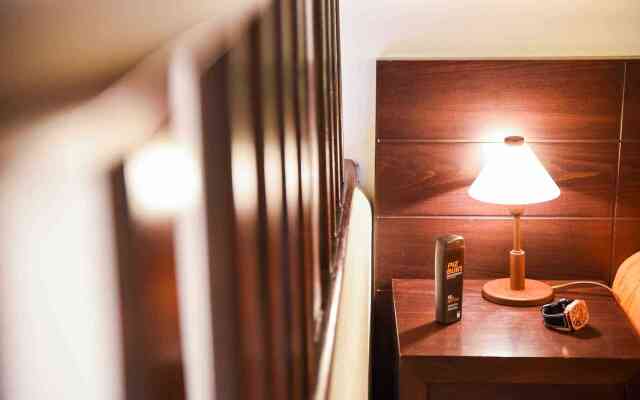 Eurohotel Theo Hotel