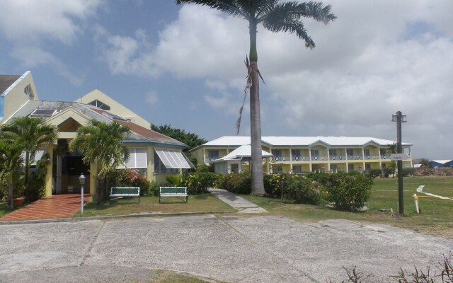 Anchorage Inn