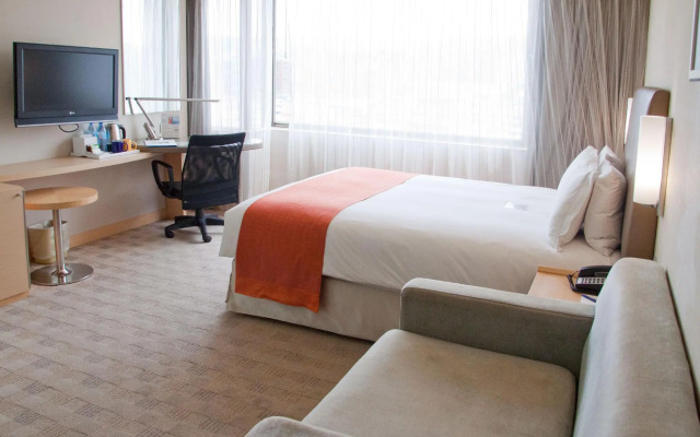 Holiday Inn Express Taoyuan by IHG