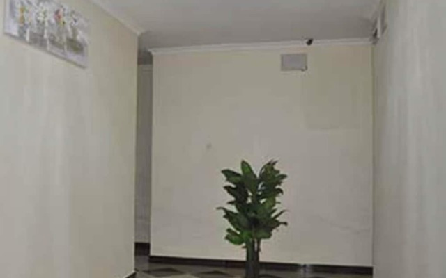 Lesa Garden Hotel