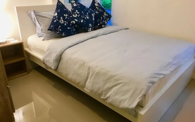 2 Bedroom Pool Villa Jasmine-walk to beach SDV001-By Samui Dream Villas