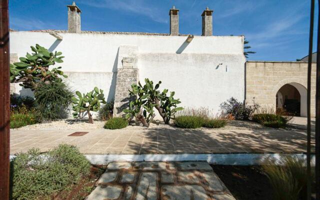 Masseria Francescani