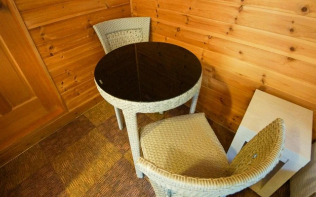 Yangsan Norway Pension