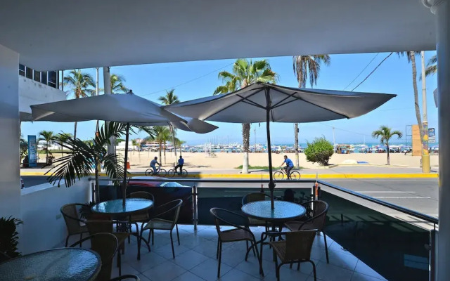 Hotel Casablanca Suites