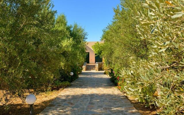 Villa Arsinoi