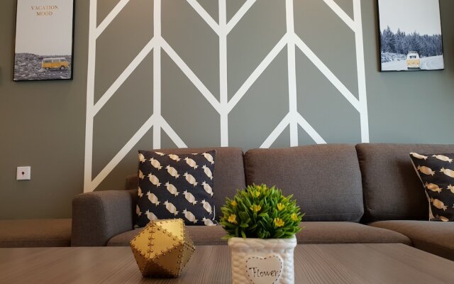 Dreamscape Inn @ R&F Princess Cove