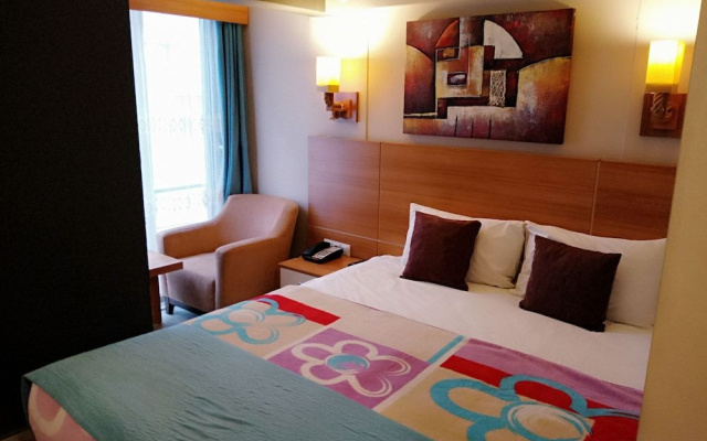 Namaste Otel