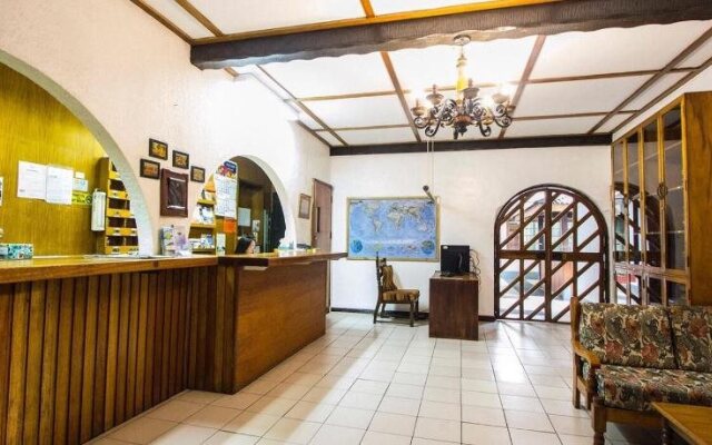 ZEN Rooms Schweizer Cebu