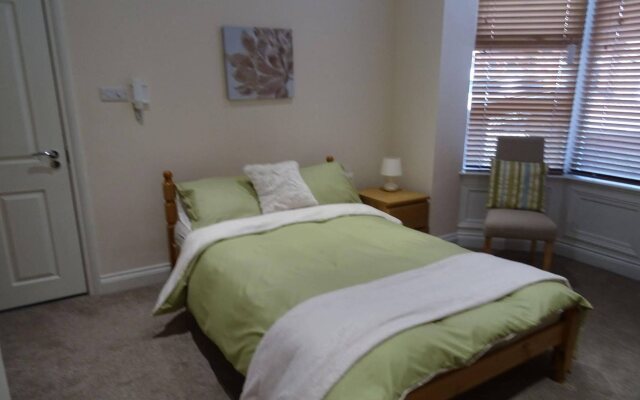 The Oakroyd Hotel