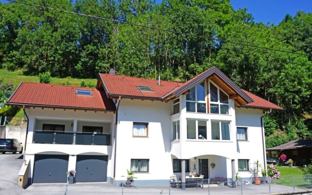 Wennserblick Wenns in Wenns