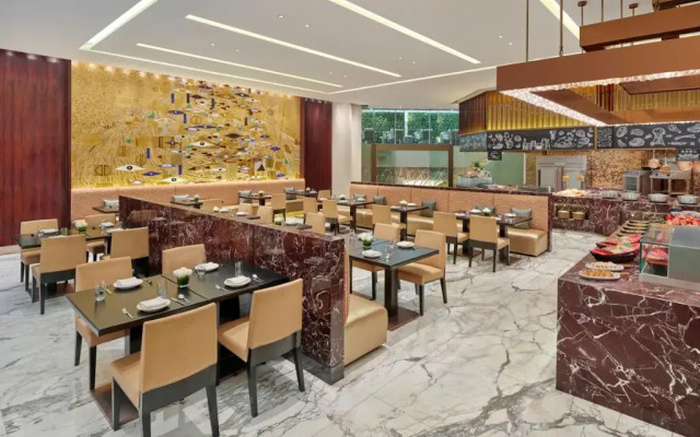 Pan Pacific Beijing