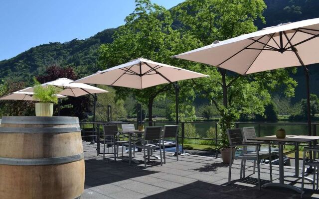 Uferdeck - Boutique Hotel