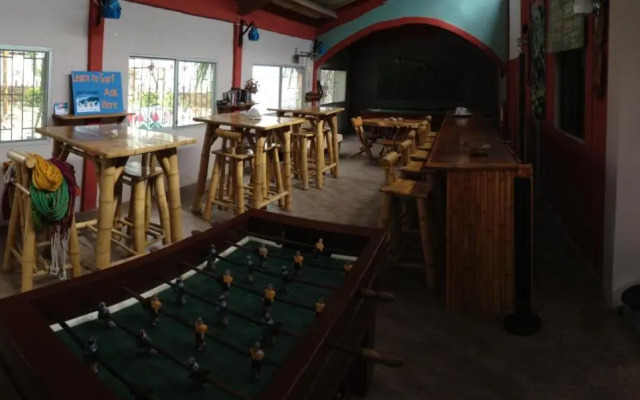 Hostal Surf Olón