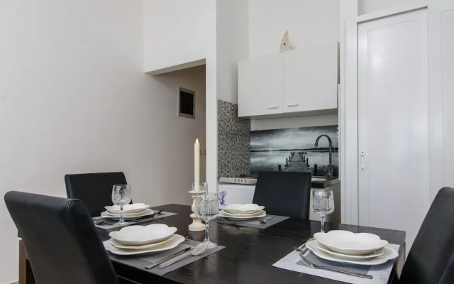 Apartments Adria
