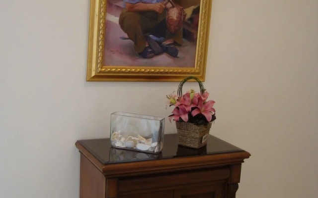 Gallery Guesthouse Amman